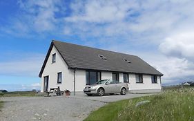 Hebridean Stay